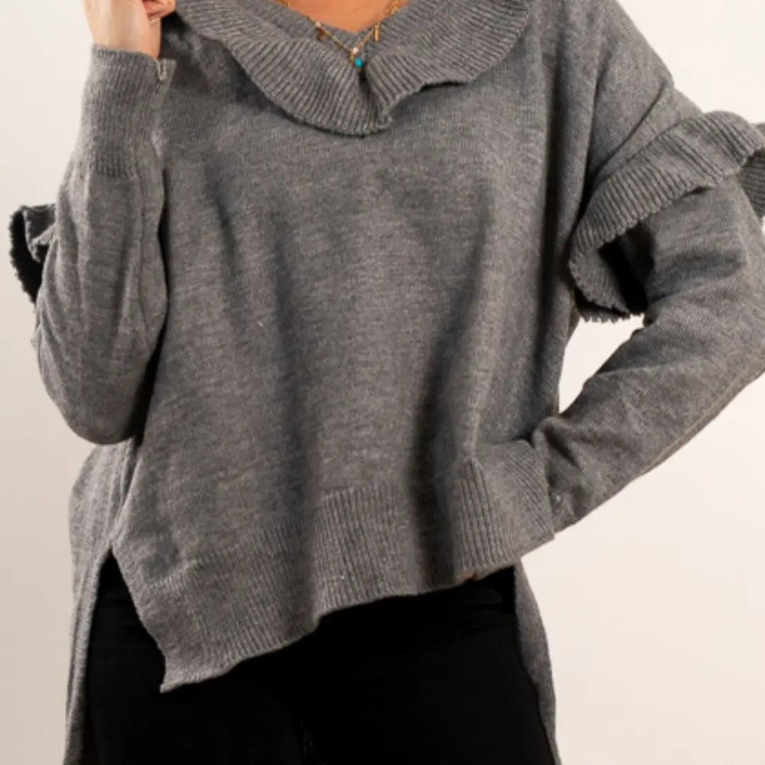 Sweater vuelos