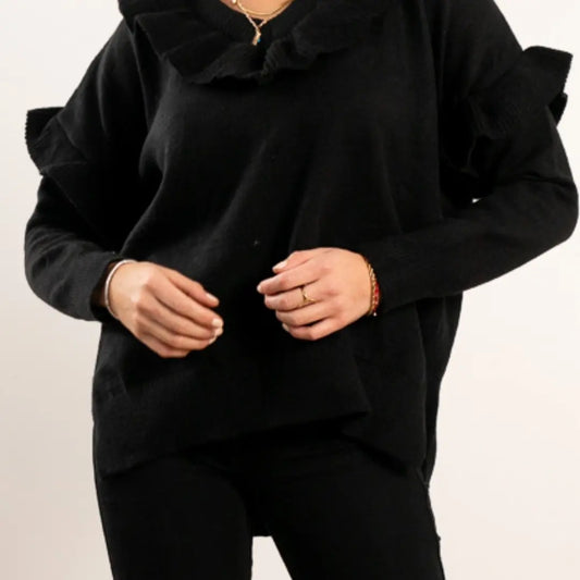 Sweater vuelos
